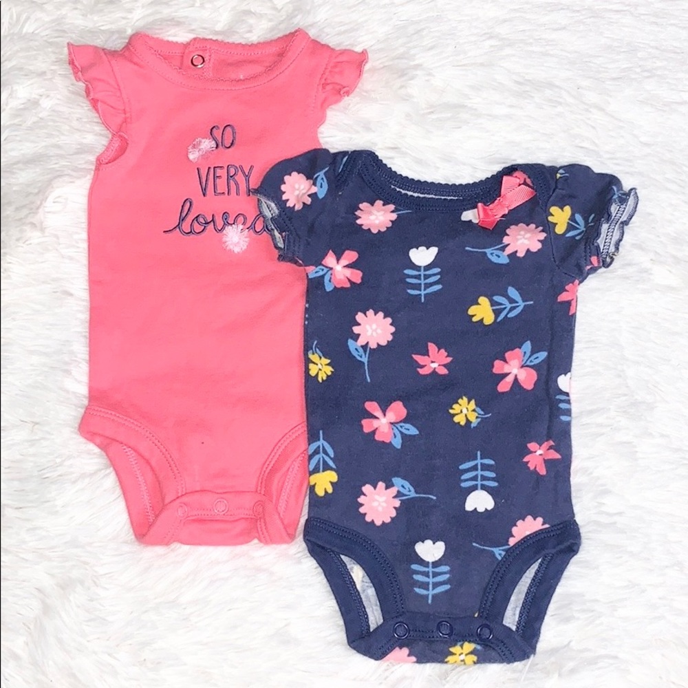 Just One You By Carter’s | NEWBORN